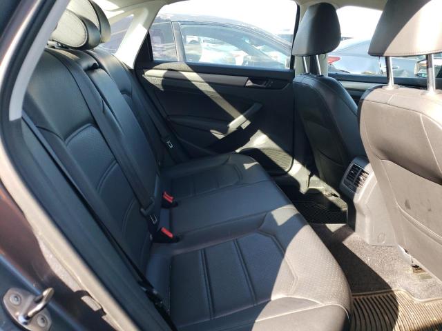 Photo 10 from auction – 2014 VOLKSWAGEN PASSAT SE with VIN 1VWBT7A39EC111313