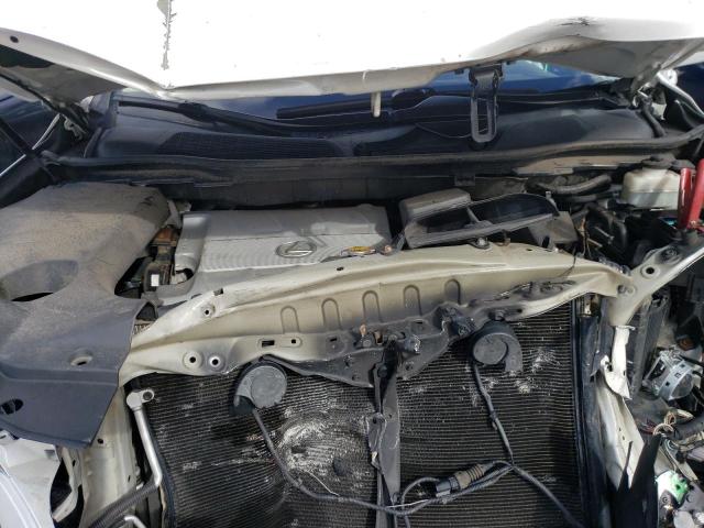 Photo 12 from auction – 2010 LEXUS RX 350 with VIN 2T2BK1BA9AC059825