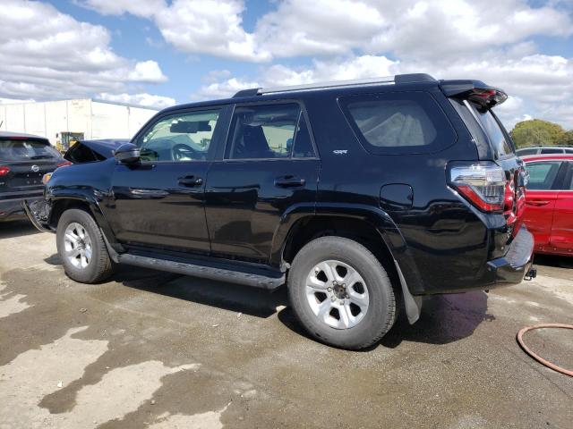 Photo 2 from auction – 2022 TOYOTA 4RUNNER SR with VIN JTEMU5JR9N6003236
