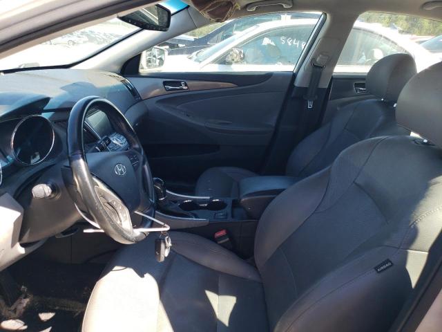 Photo 7 from auction – 2014 HYUNDAI SONATA HYB with VIN KMHEC4A44EA109208
