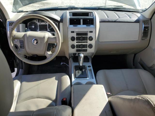 Photo 8 from auction – 2011 MERCURY MARINER PR with VIN 4M2CN9HG8BKJ07240