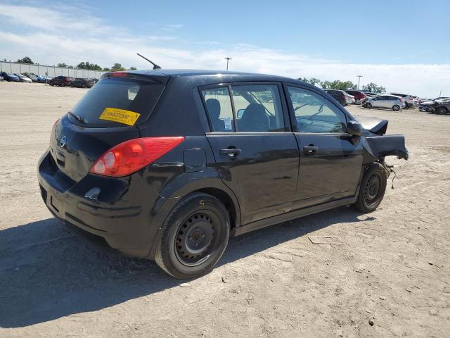 Photo 3 from auction – 2009 NISSAN VERSA S with VIN 3N1BC13E99L472102
