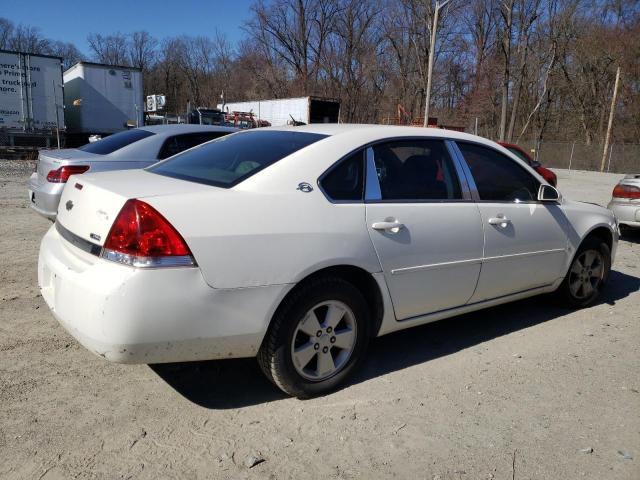 Photo 3 from auction – 2007 CHEVROLET IMPALA LT with VIN 2G1WT58K379117181