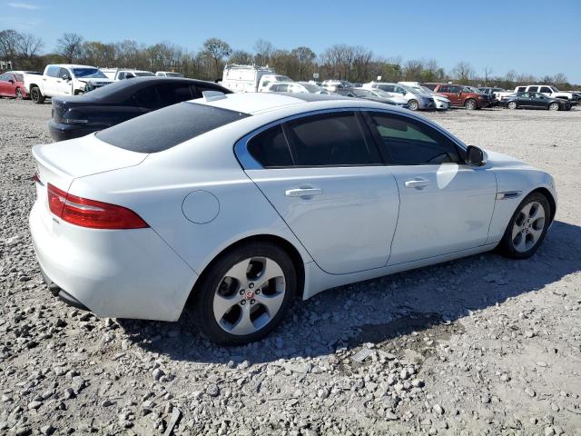 Photo 3 from auction – 2018 JAGUAR XE with VIN SAJAR4FX0JCP36119