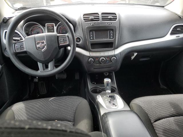 صورة رقم 8 من المزاد - 2020 DODGE JOURNEY SE مع VIN 3C4PDCAB2LT237164
