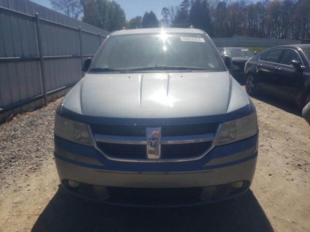 Photo 5 from auction – 2010 DODGE JOURNEY SX with VIN 3D4PG5FV7AT117902