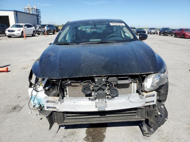 Photo 5 from auction – 2020 NISSAN ALTIMA S with VIN 1N4BL4BV3LN319342