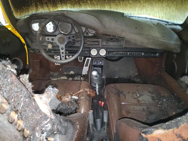 Photo 8 from auction – 1982 PORSCHE 911 with VIN WP0AA0914CS121376