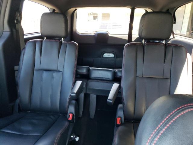 صورة رقم 10 من المزاد - 2019 DODGE GRAND CARA مع VIN 2C4RDGEG7KR765211
