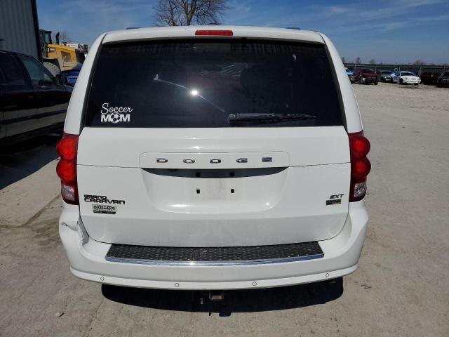 صورة رقم 6 من المزاد - 2014 DODGE GRAND CARA مع VIN 2C4RDGCG7ER305201