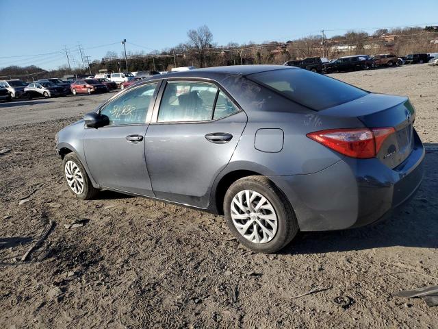 Photo 2 from auction – 2019 TOYOTA COROLLA L with VIN 5YFBURHE3KP899415