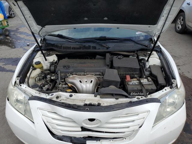 Photo 11 from auction – 2009 TOYOTA CAMRY BASE with VIN 4T1BE46K69U819445