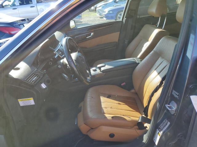 Photo 7 from auction – 2010 MERCEDES-BENZ E 550 with VIN WDDHF7CB4AA031518