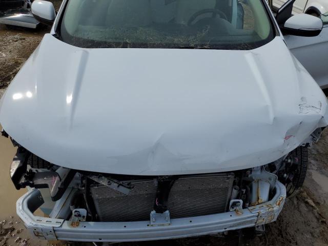 Photo 12 from auction – 2017 FORD EDGE SEL with VIN 2FMPK4J87HBB04656