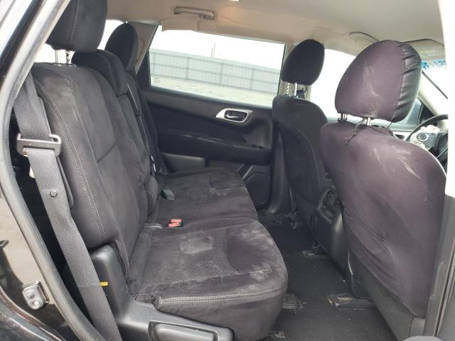 Photo 10 from auction – 2014 NISSAN PATHFINDER with VIN 5N1AR2MNXEC735825