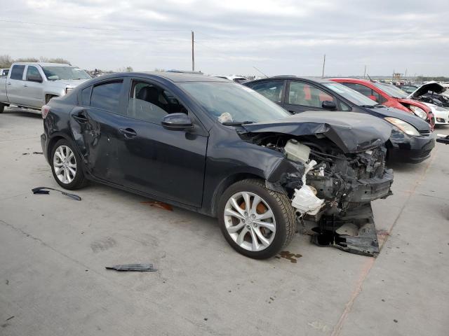 Photo 4 from auction – 2011 MAZDA 3 S with VIN JM1BL1W58B1481752