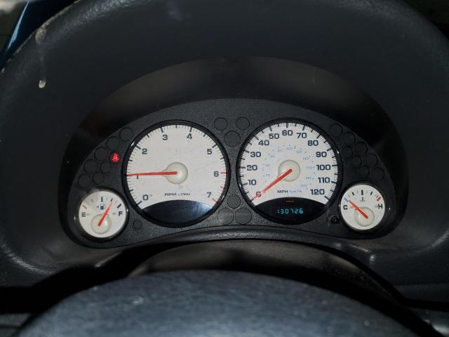 Photo 9 from auction – 2003 JEEP LIBERTY SP with VIN 1J4GL48K63W618681
