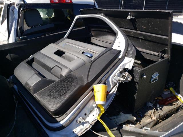 Photo 12 from auction – 2017 RAM 1500 SLT with VIN 1C6RR7LG4HS527545