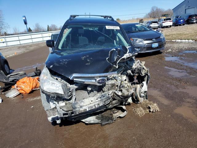 Photo 5 from auction – 2015 SUBARU FORESTER 2 with VIN JF2SJADC2FH593906
