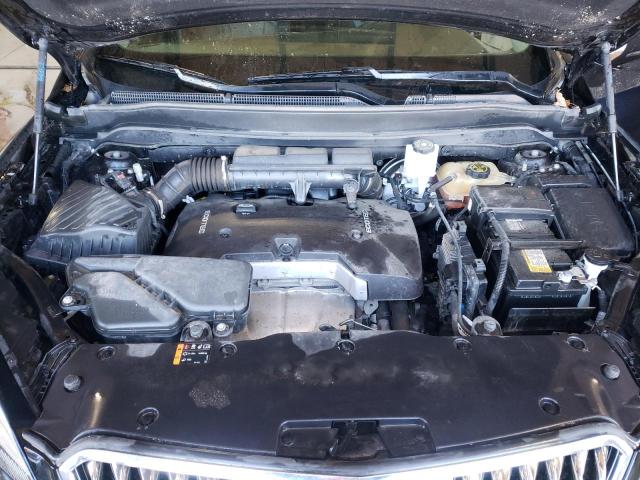 Photo 12 from auction – 2018 BUICK ENVISION E with VIN LRBFX1SA6JD007433
