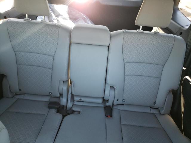 Photo 10 from auction – 2021 HONDA PASSPORT E with VIN 5FNYF7H51MB015978