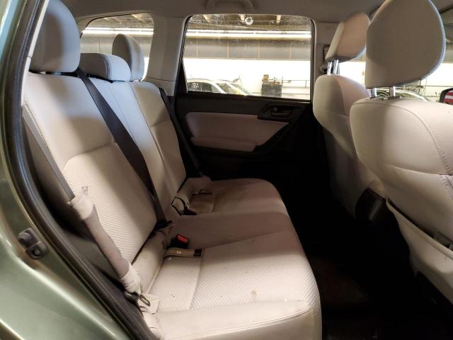 Photo 10 from auction – 2015 SUBARU FORESTER 2 with VIN JF2SJABC9FH556791