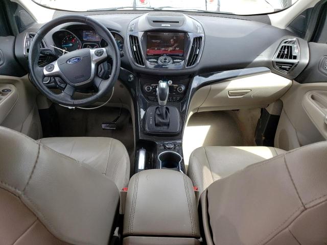 Photo 8 from auction – 2014 FORD ESCAPE TIT with VIN 1FMCU9J91EUD05683