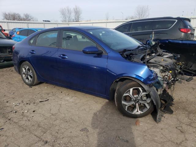 Photo 4 from auction – 2019 KIA FORTE FE with VIN 3KPF24AD8KE112889