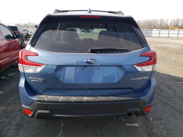 Photo 6 from auction – 2019 SUBARU FORESTER P with VIN JF2SKAGC9KH493157