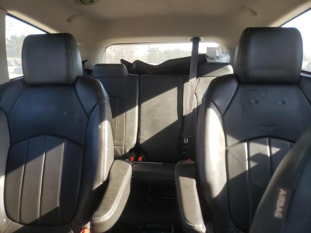 Photo 10 from auction – 2015 CHEVROLET TRAVERSE L with VIN 1GNKVJKDXFJ265745