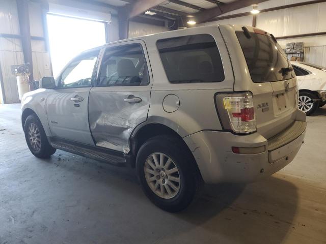 Photo 2 from auction – 2008 MERCURY MARINER PR with VIN 4M2CU87148KJ00529