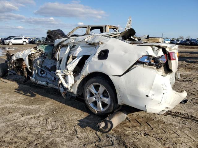Photo 2 from auction – 2010 ACURA TSX with VIN JH4CU2F69AC023509