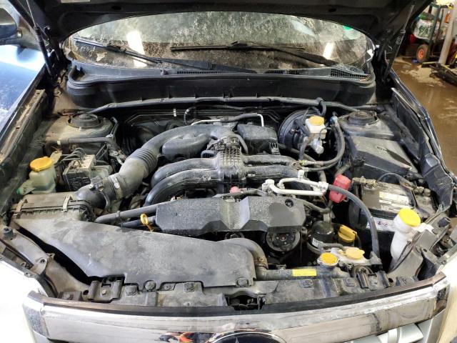 Photo 12 from auction – 2011 SUBARU FORESTER 2 with VIN JF2SHABC4BH775969