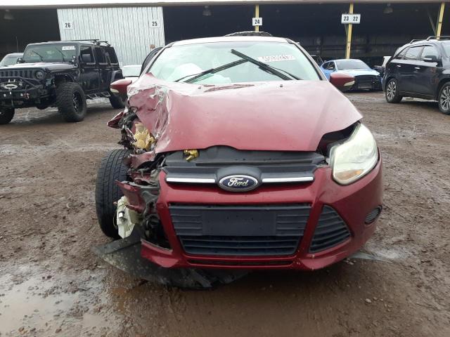 Photo 5 from auction – 2014 FORD FOCUS SE with VIN 1FADP3F26EL453817