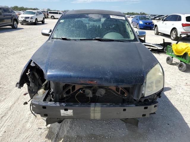 Photo 5 from auction – 2008 MERCURY SABLE LUXU with VIN 1MEHM40WX8G614915