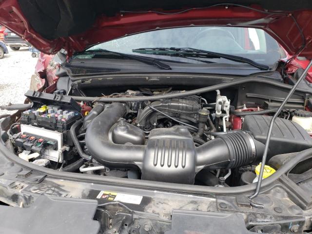 Photo 11 from auction – 2013 DODGE DURANGO SX with VIN 1C4RDHAG0DC692500