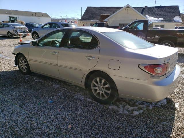 Photo 2 from auction – 2002 LEXUS ES 300 with VIN JTHBF30G220022265