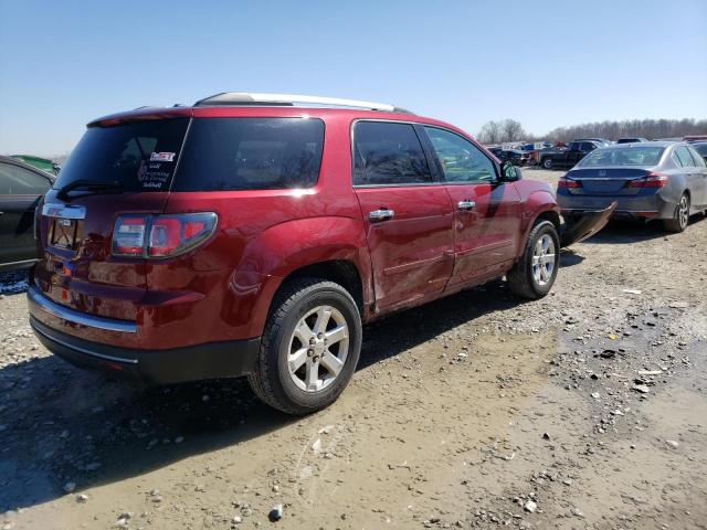 Photo 3 from auction – 2015 GMC ACADIA SLE with VIN 1GKKRPKD7FJ334654
