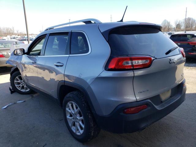 Zdjęcie 2 z aukcji – 2014 JEEP CHEROKEE L z VIN 1C4PJMCS0EW285478