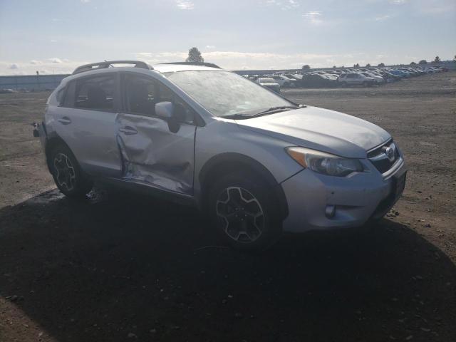 Photo 4 from auction – 2013 SUBARU XV CROSSTR with VIN JF2GPAGC6D2848069