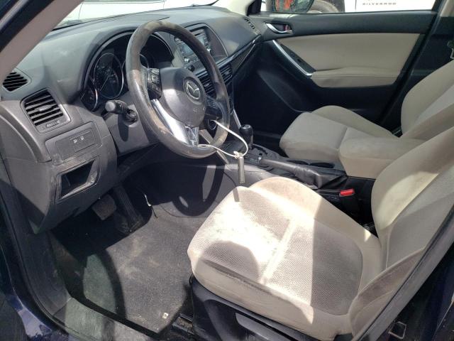 Photo 7 from auction – 2014 MAZDA CX-5 SPORT with VIN JM3KE2BE1E0322952