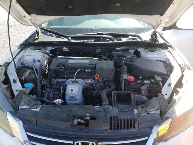 Photo 11 from auction – 2014 HONDA ACCORD LX with VIN 1HGCR2F37EA196683