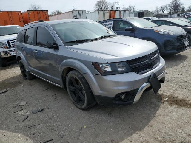 Photo 4 from auction – 2018 DODGE JOURNEY CR with VIN 3C4PDCGG4JT378656