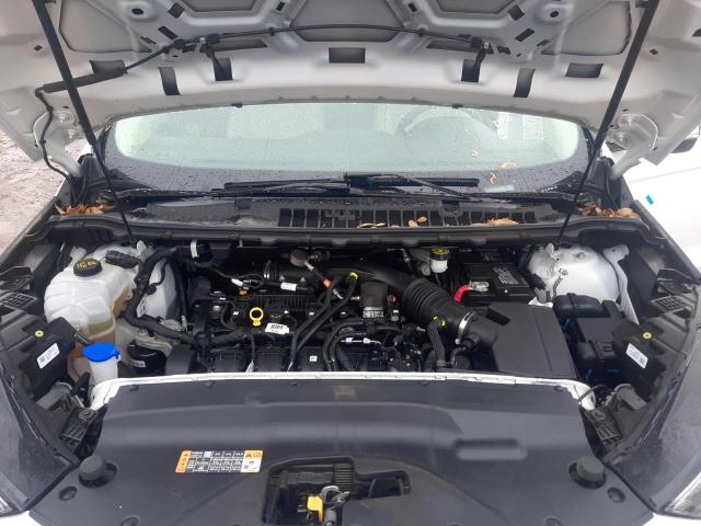 Photo 11 from auction – 2020 FORD EDGE SEL with VIN 2FMPK4J94LBA58026