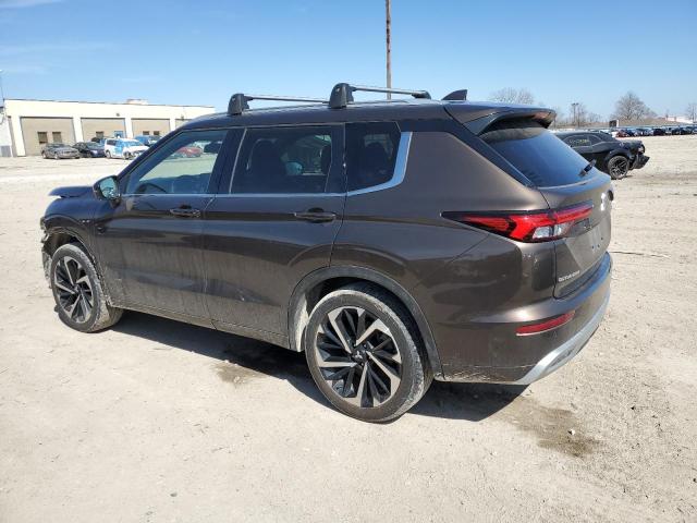 Photo 2 from auction – 2022 MITSUBISHI OUTLANDER with VIN JA4J4VA84NZ052500