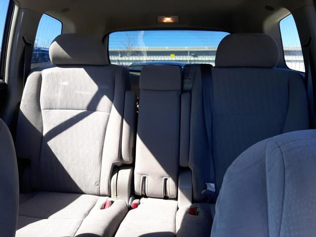 Photo 10 from auction – 2008 TOYOTA HIGHLANDER with VIN JTEEW41A382000914