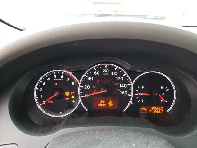 Photo 9 from auction – 2012 NISSAN ALTIMA BAS with VIN 1N4AL2AP4CN442165