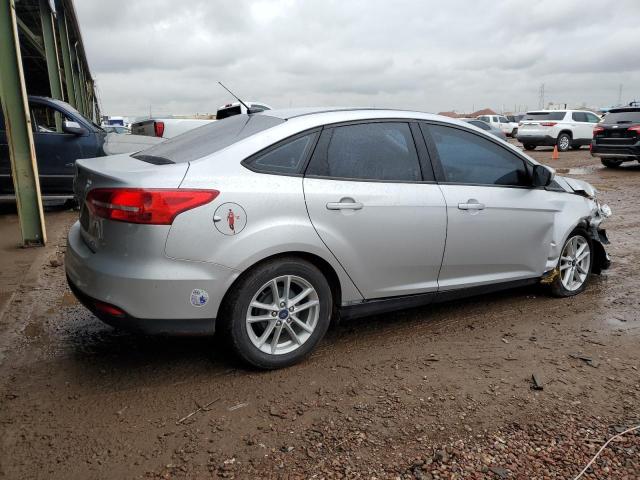 Photo 3 from auction – 2018 FORD FOCUS SE with VIN 1FADP3F2XJL229945