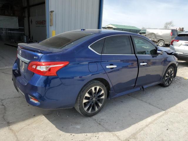 Photo 3 from auction – 2019 NISSAN SENTRA S with VIN 3N1AB7AP1KY311516