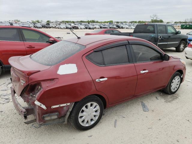 Photo 3 from auction – 2016 NISSAN VERSA S with VIN 3N1CN7AP8GL868444